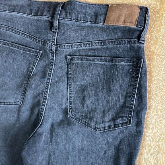 Madewell Perfect Vintage Jean - Picture 5 of 8